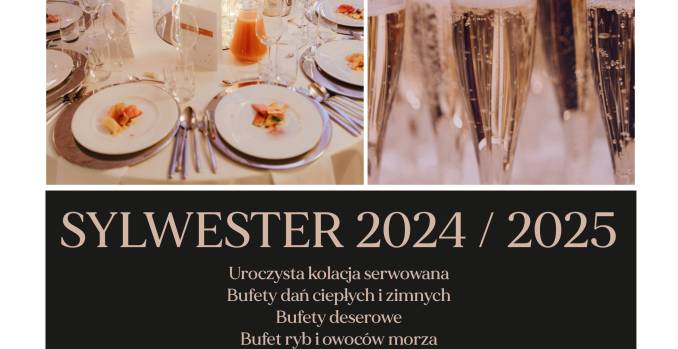 Sylwester 2024/2025